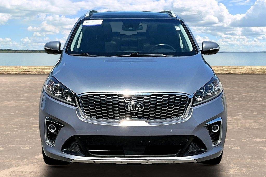 Kia Sorento SX V6 2020
