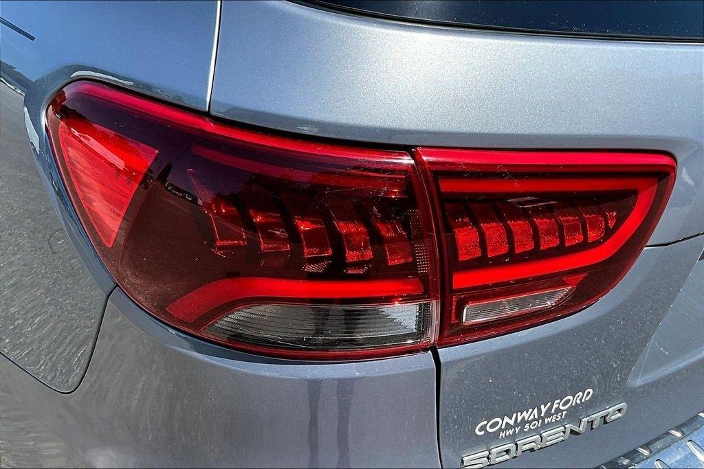 Kia Sorento SX V6 2020