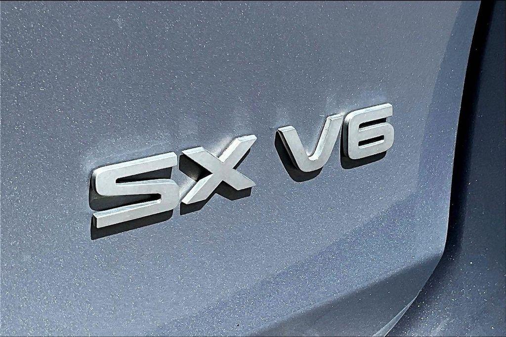 Kia Sorento SX V6 2020