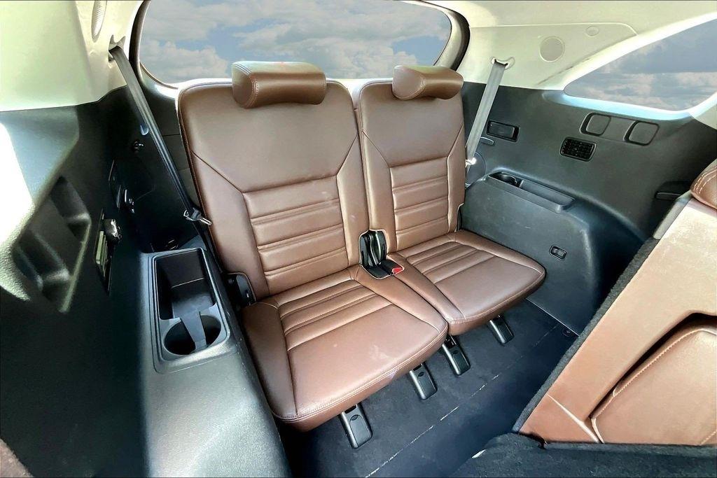 Kia Sorento SX V6 2020