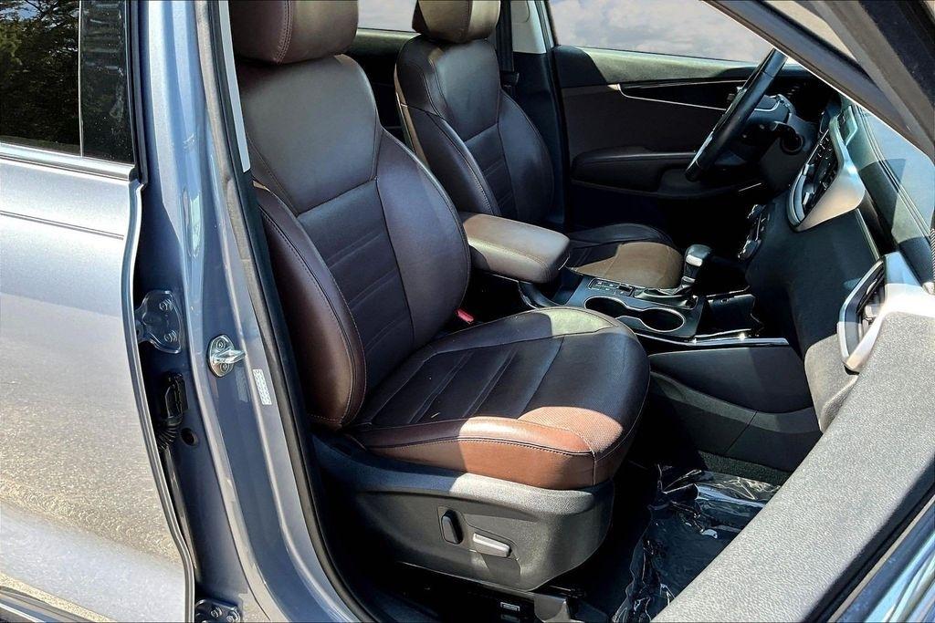 Kia Sorento SX V6 2020