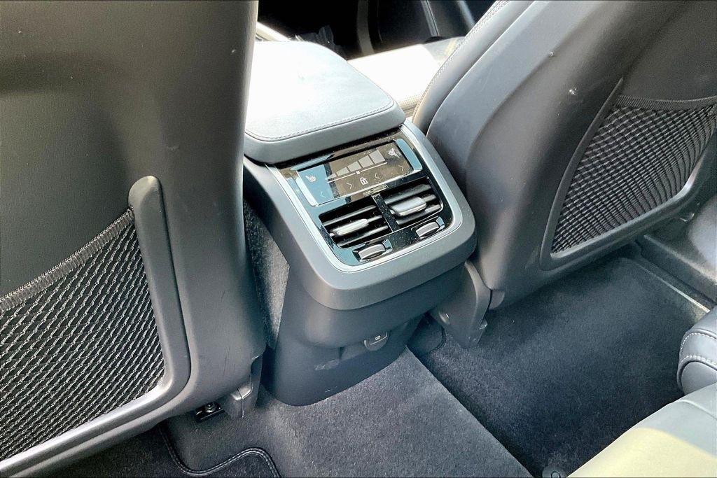 Volvo XC90 B6 Ultimate Bright 2024