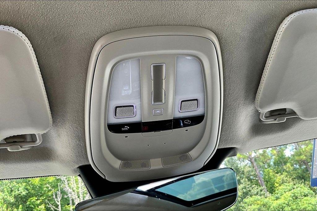 Volvo XC90 B6 Ultimate Bright 2024