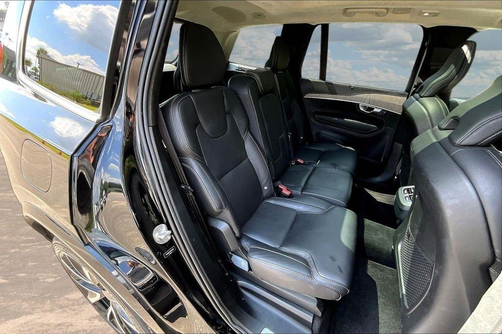 Volvo XC90 B6 Ultimate Bright 2024