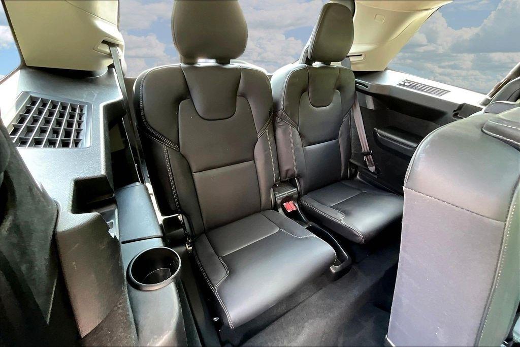 Volvo XC90 B6 Ultimate Bright 2024