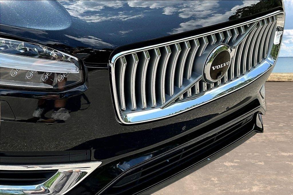 Volvo XC90 B6 Ultimate Bright 2024