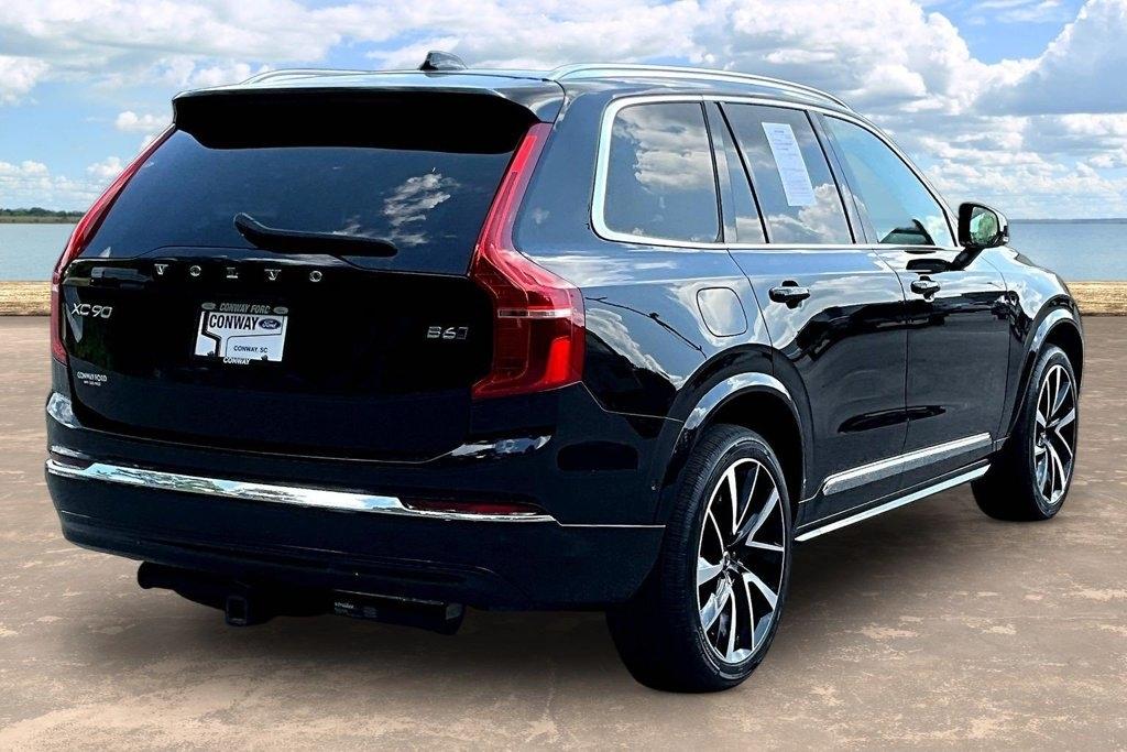 2024 Volvo XC90 Ultimate - Photo 7