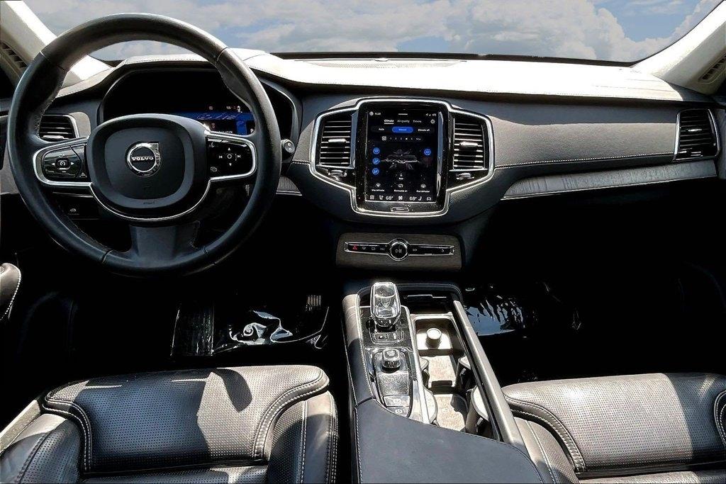 2024 Volvo XC90 Ultimate - Photo 8