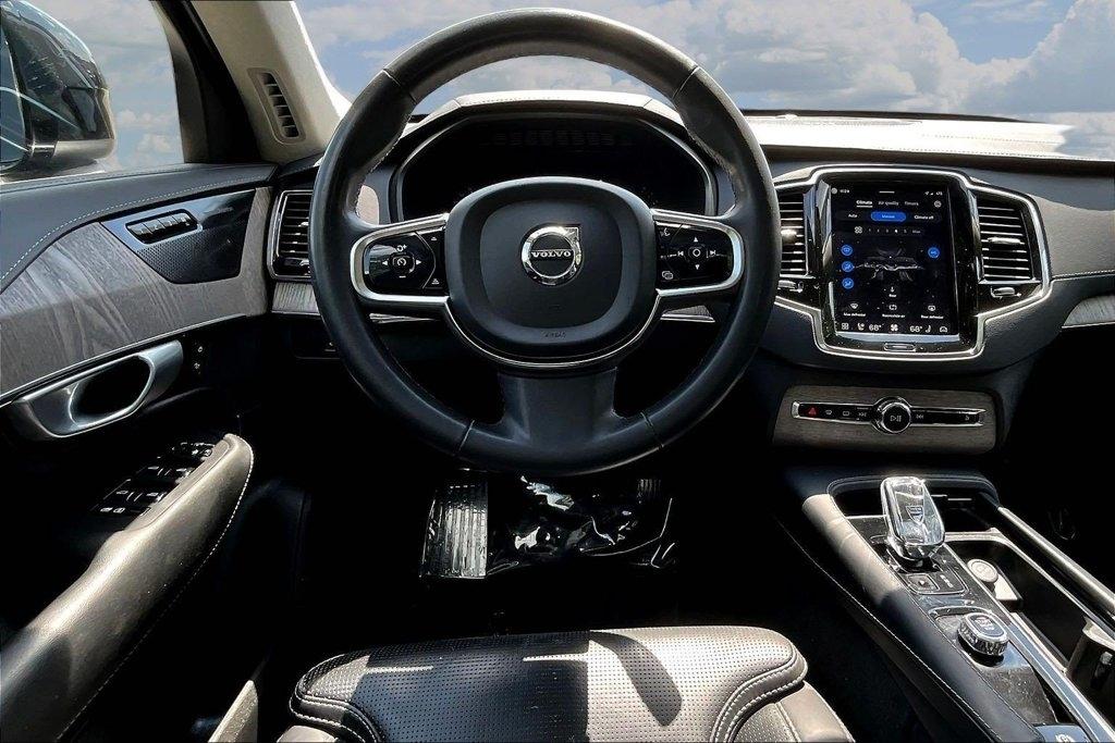 2024 Volvo XC90 Ultimate - Photo 9