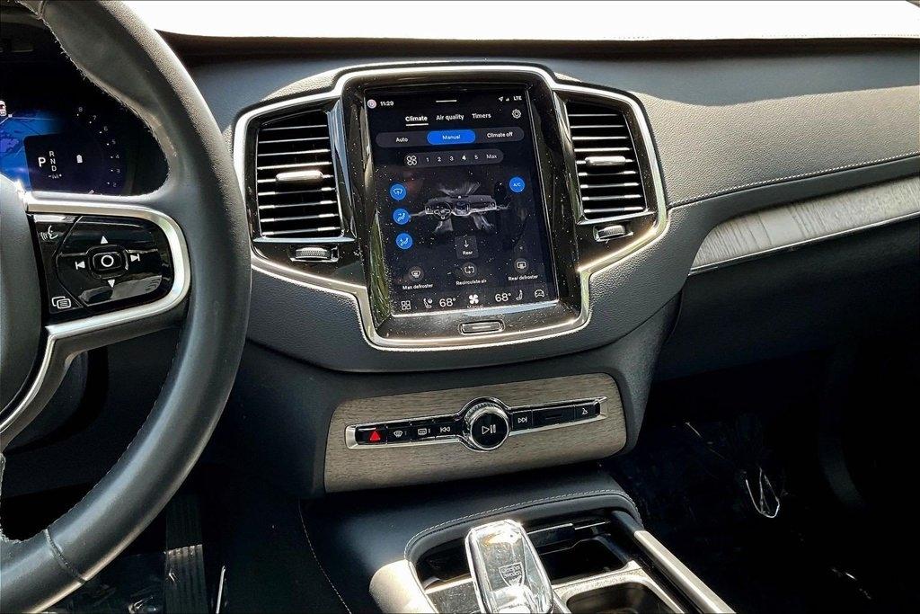 2024 Volvo XC90 Ultimate - Photo 11