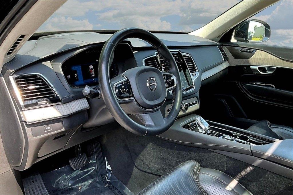 2024 Volvo XC90 Ultimate - Photo 18