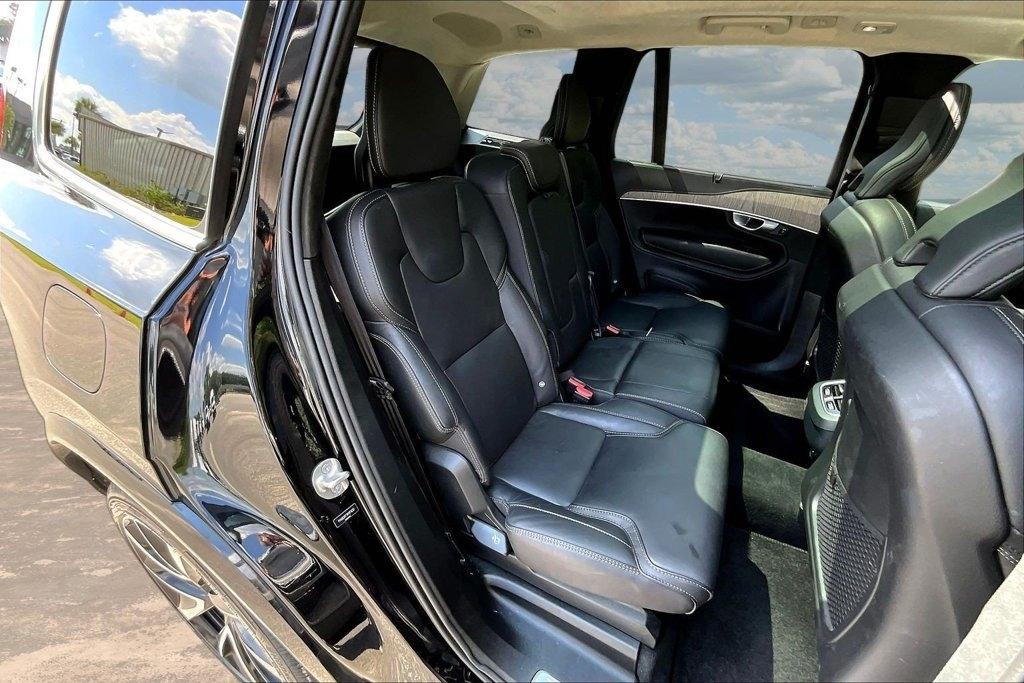 2024 Volvo XC90 Ultimate - Photo 26