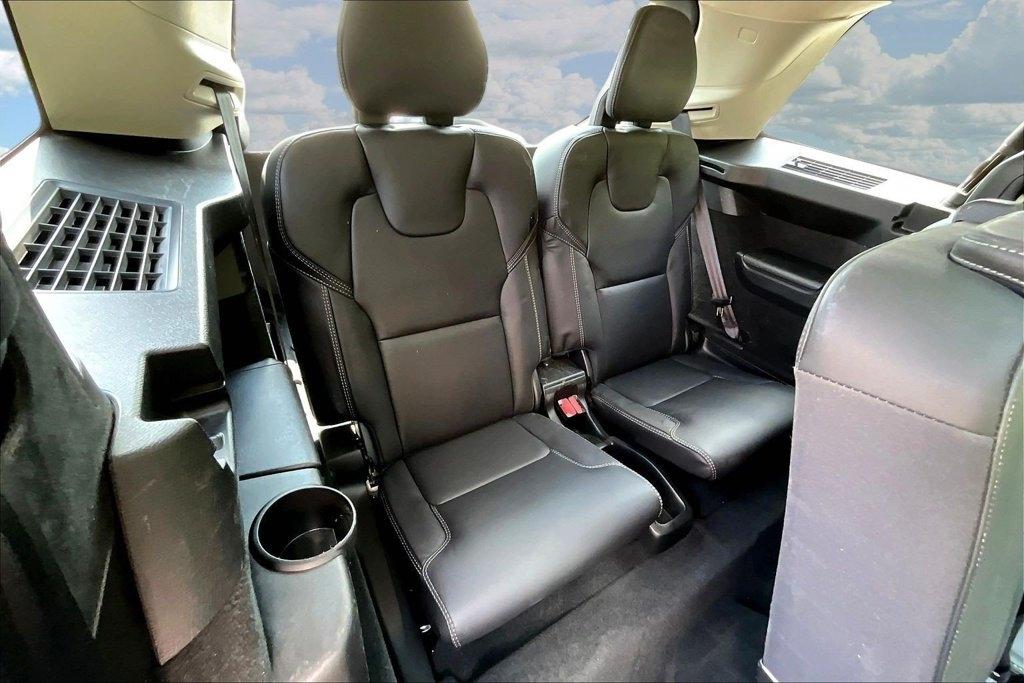 2024 Volvo XC90 Ultimate - Photo 27