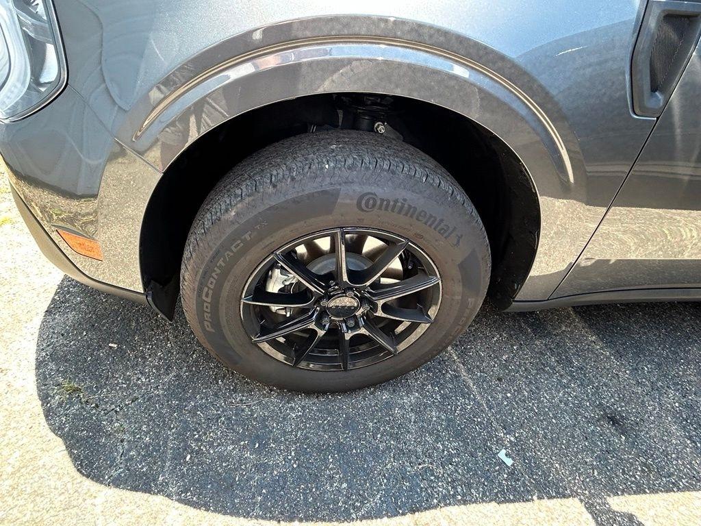Ford Maverick XL 2026