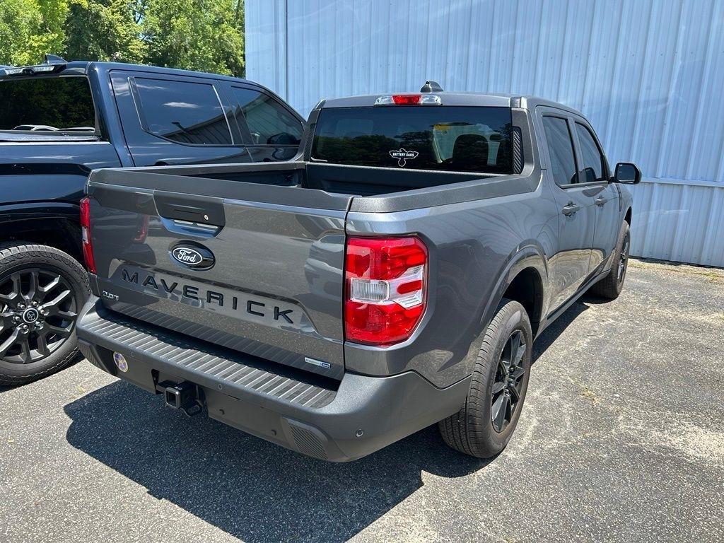 Ford Maverick XL 2026
