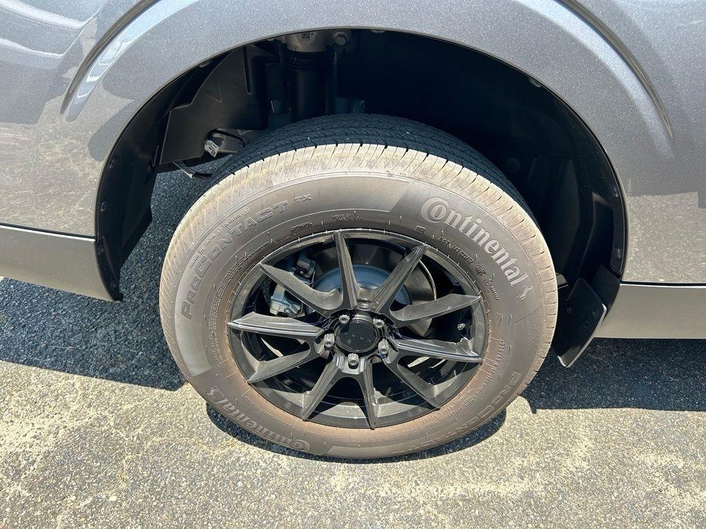 Ford Maverick XL 2026