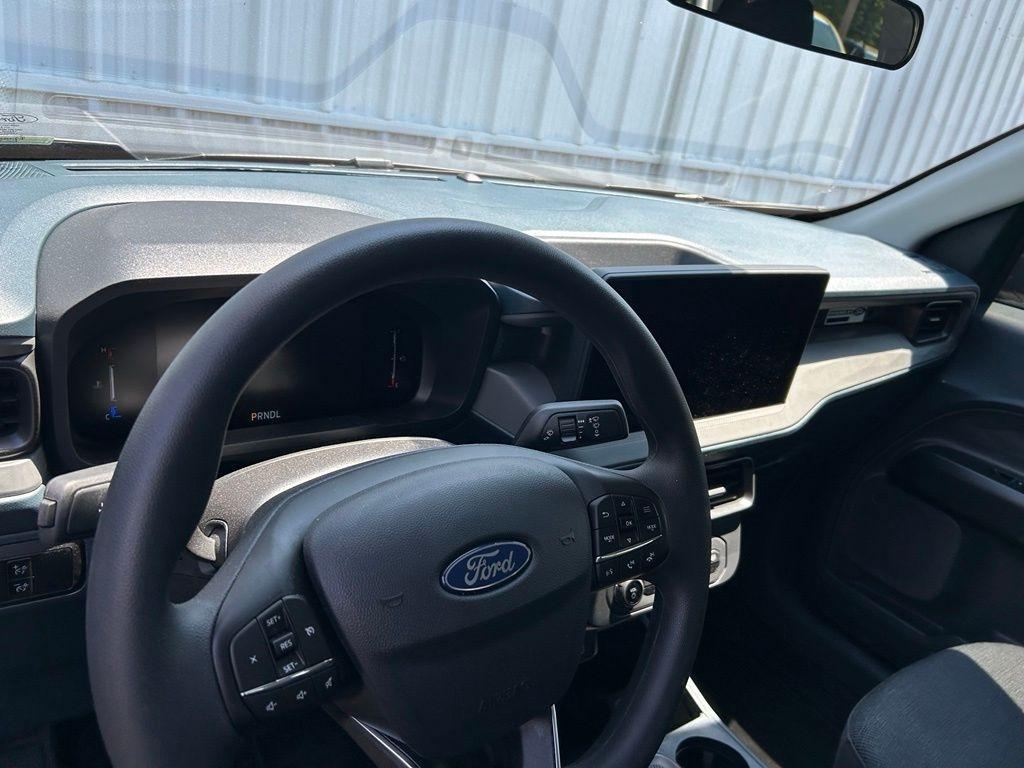 Ford Maverick XL 2026