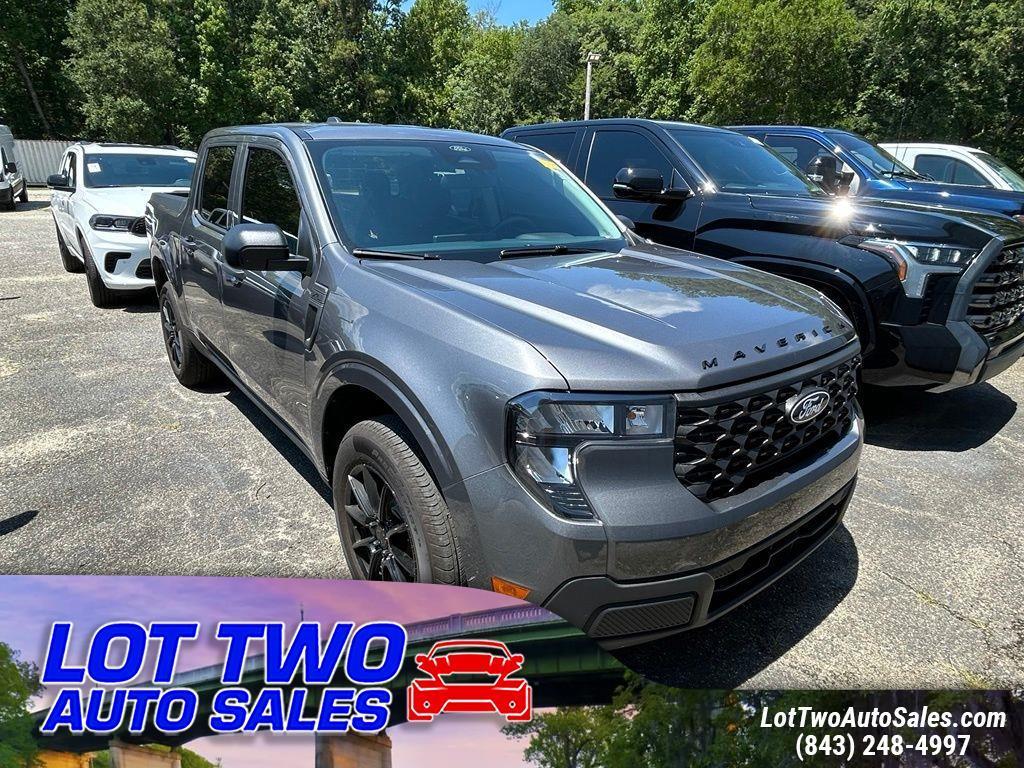 Ford Maverick XL 2026