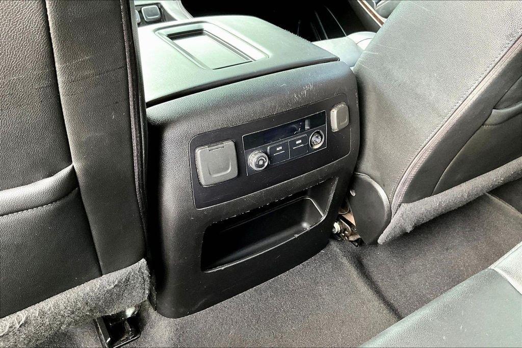 Chevrolet Tahoe 2WD 4dr LT 2020