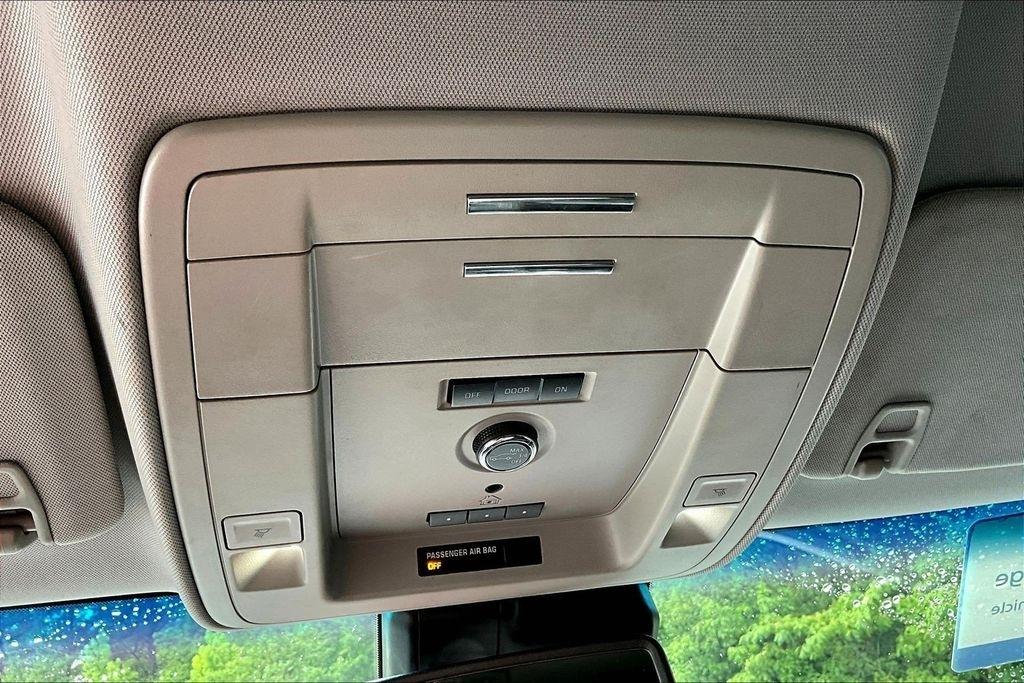 Chevrolet Tahoe 2WD 4dr LT 2020
