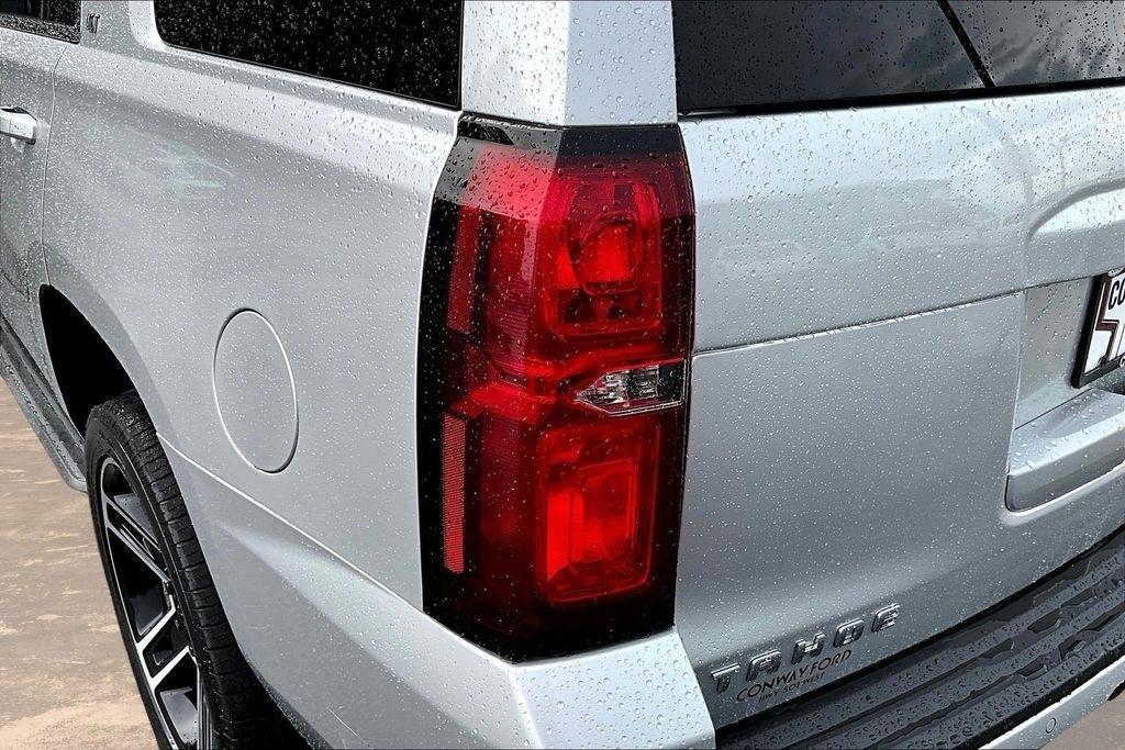 Chevrolet Tahoe 2WD 4dr LT 2020