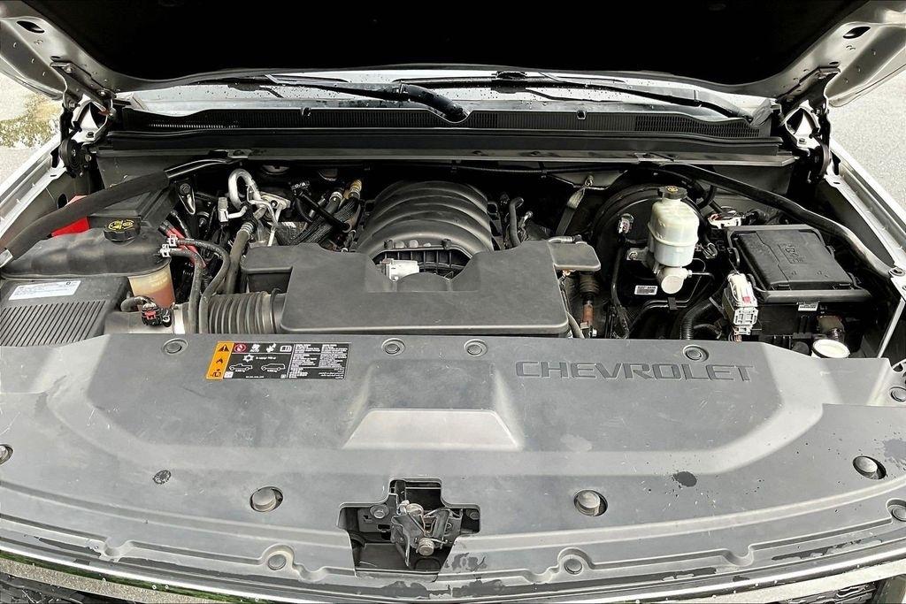 Chevrolet Tahoe 2WD 4dr LT 2020