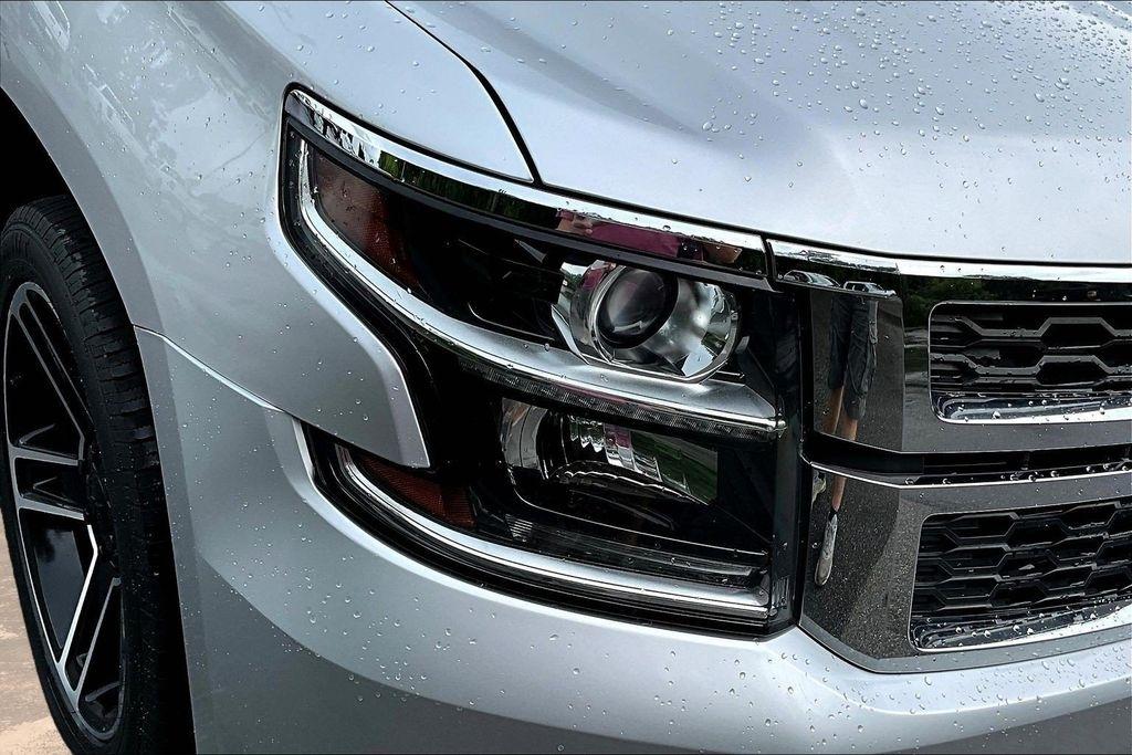 Chevrolet Tahoe 2WD 4dr LT 2020