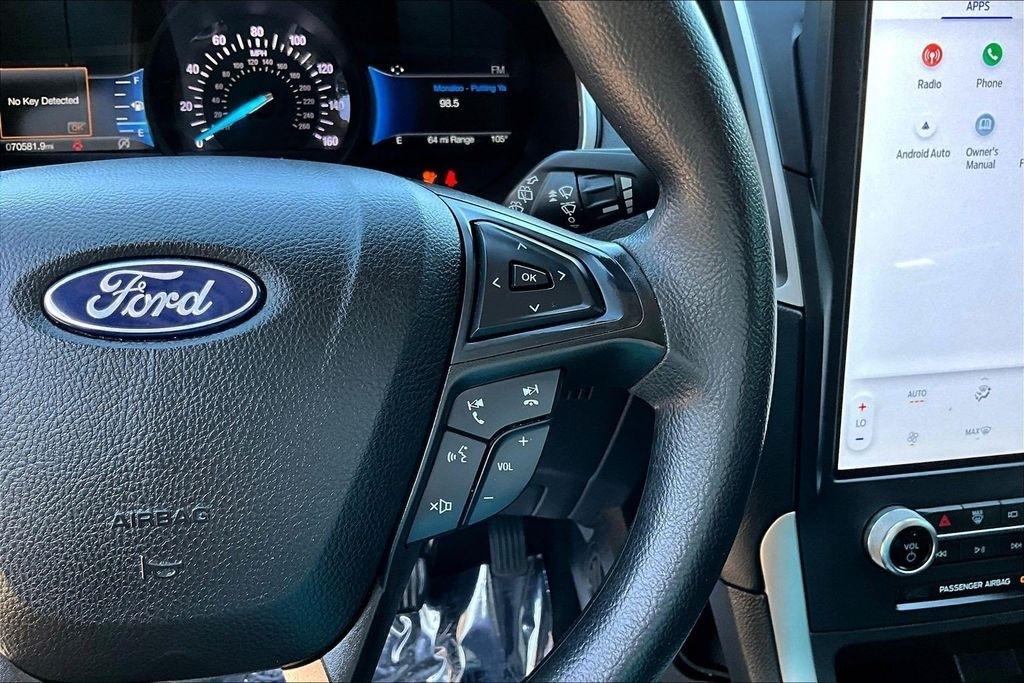 Ford Edge SE FWD 2021