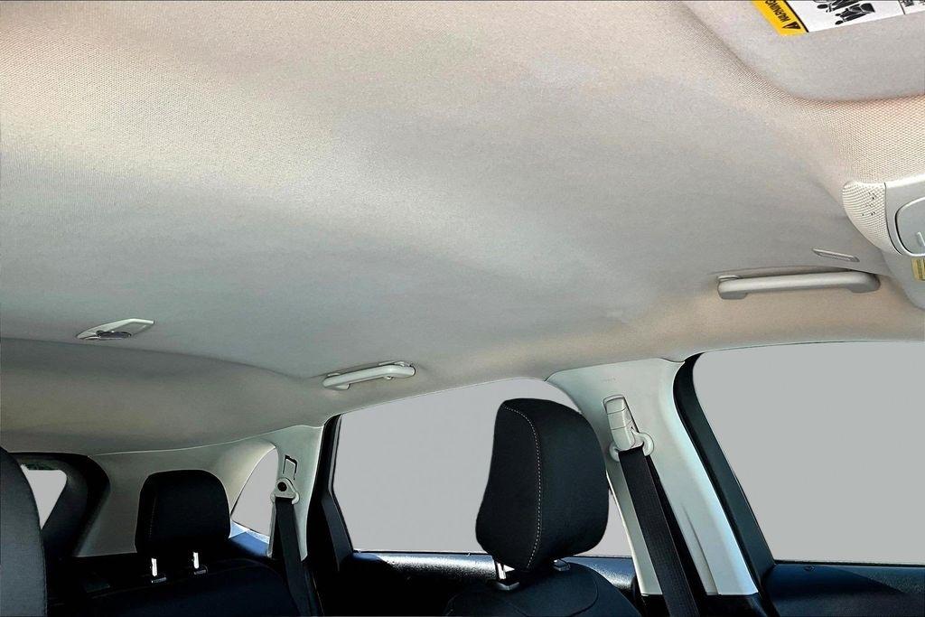 Ford Edge SE FWD 2021