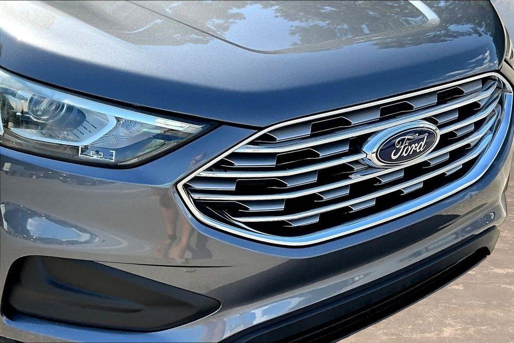 Ford Edge SE FWD 2021