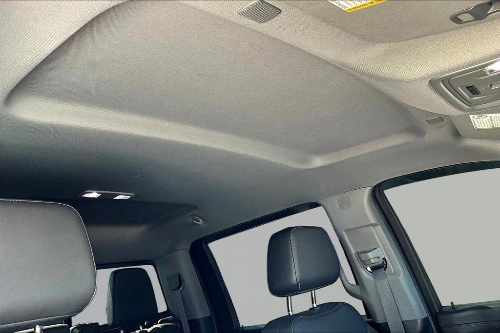 Chevrolet Silverado 3500HD 4WD Crew Cab 159" LTZ 2023