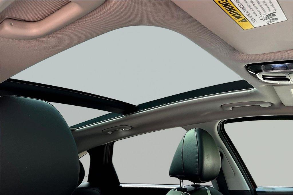Hyundai Tucson Limited AWD 2023