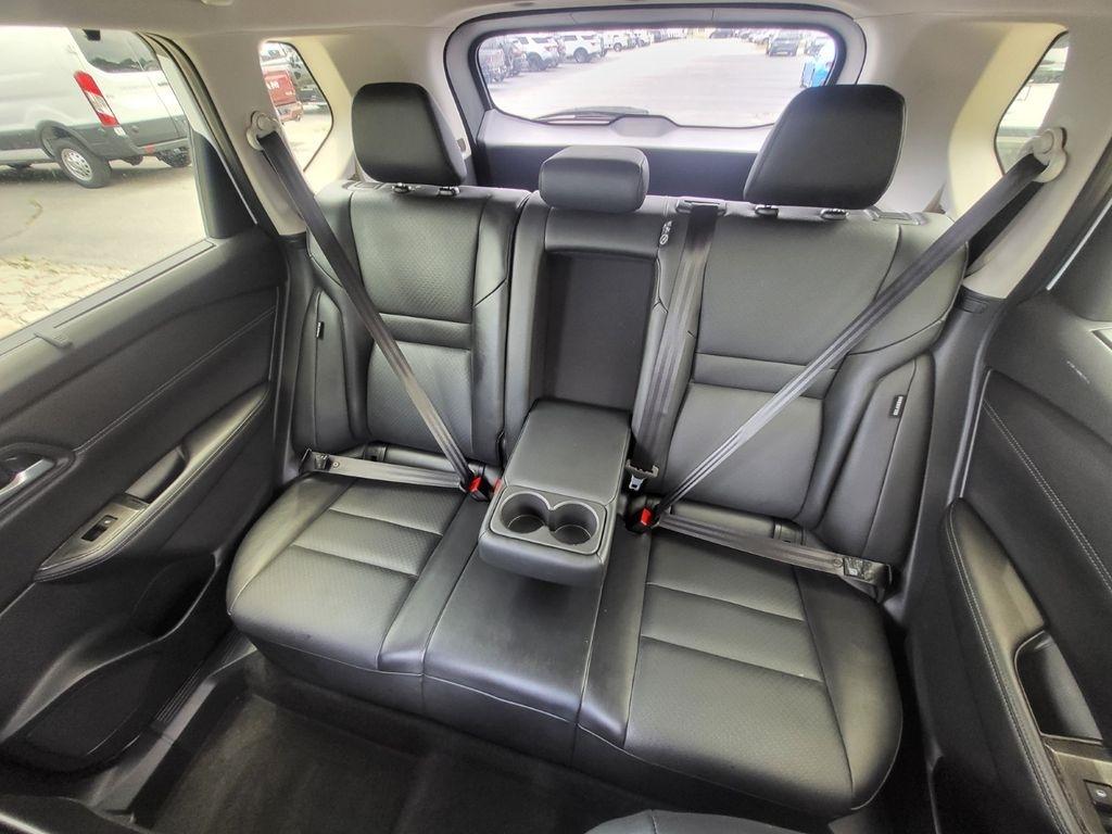 Nissan Rogue SV AWD 2024