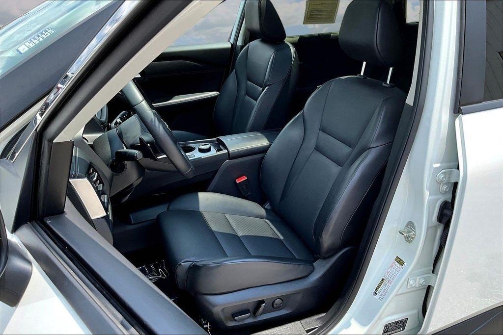 Nissan Rogue AWD SV 2024