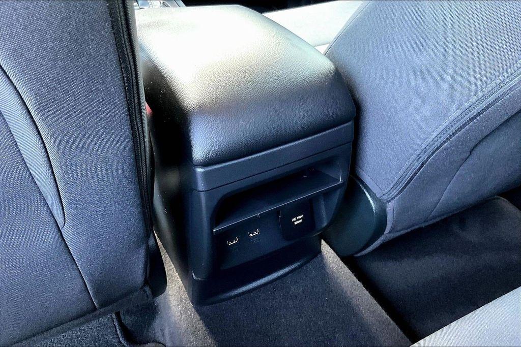Ford Ranger XLT 4WD SuperCrew 5' Box 2022