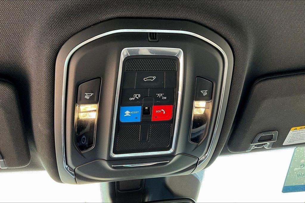 Jeep Grand Cherokee Limited 4x2 2023