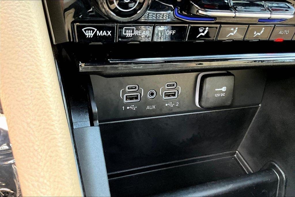 Jeep Grand Cherokee Limited 4x2 2023