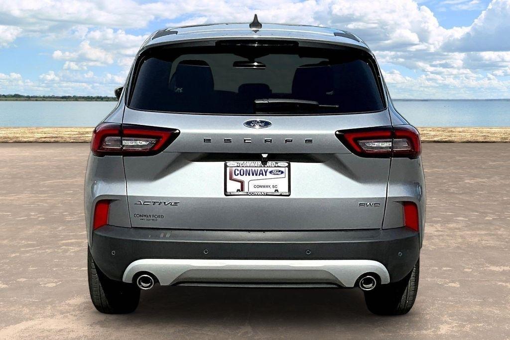 Ford Escape Active AWD 2023