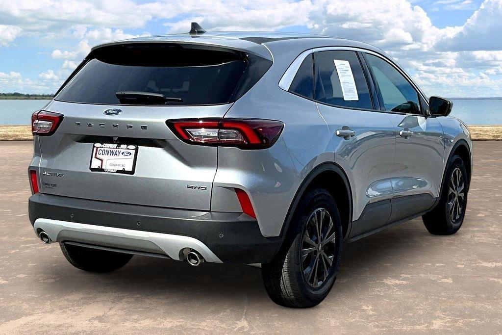 Ford Escape Active AWD 2023