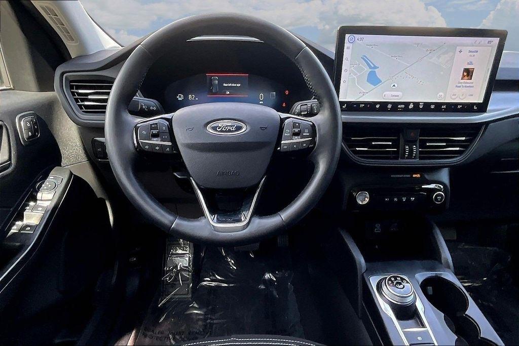 Ford Escape Active AWD 2023