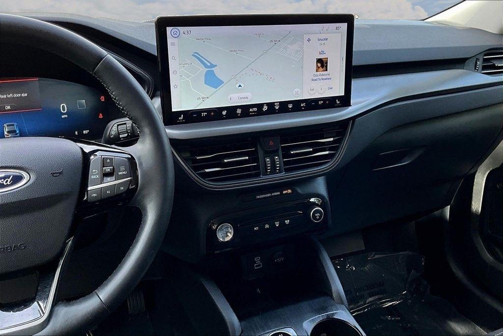 Ford Escape Active AWD 2023