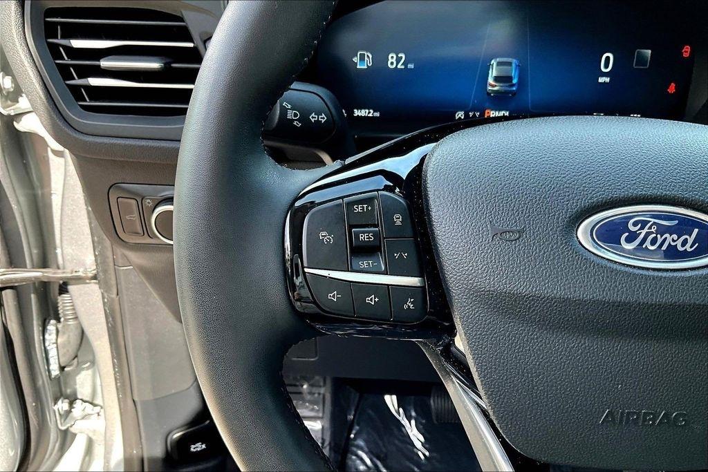 Ford Escape Active AWD 2023