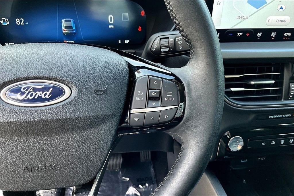 Ford Escape Active AWD 2023