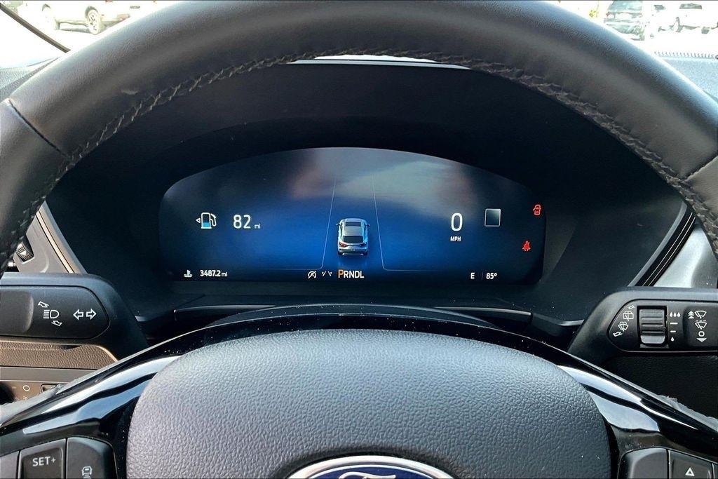 Ford Escape Active AWD 2023