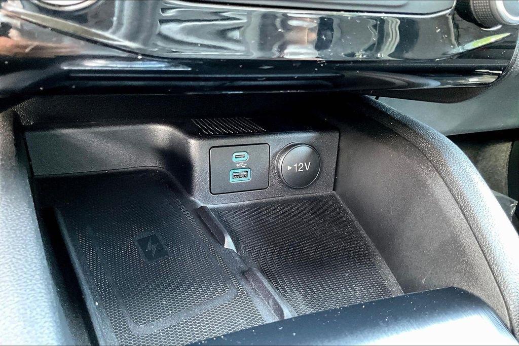 Ford Escape Active AWD 2023