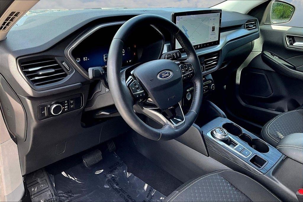 Ford Escape Active AWD 2023