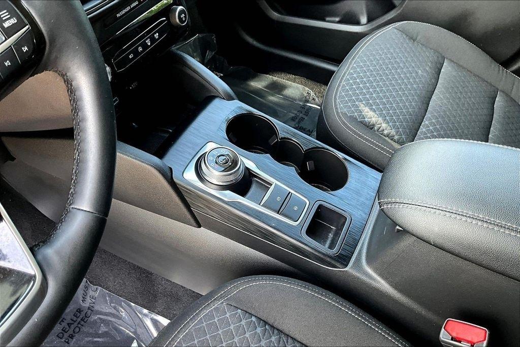 Ford Escape Active AWD 2023