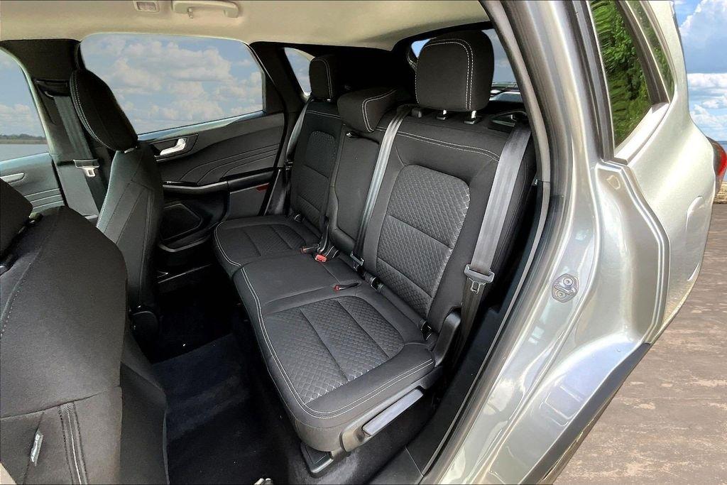Ford Escape Active AWD 2023