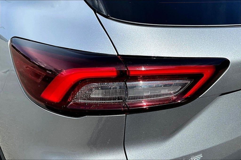 Ford Escape Active AWD 2023
