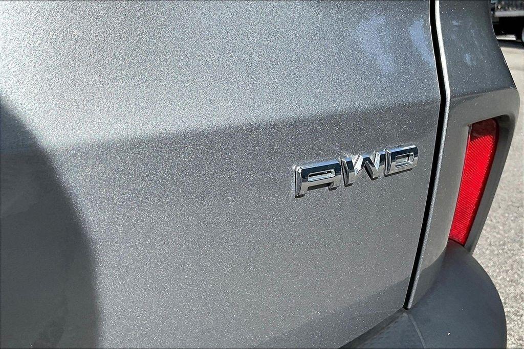 Ford Escape Active AWD 2023
